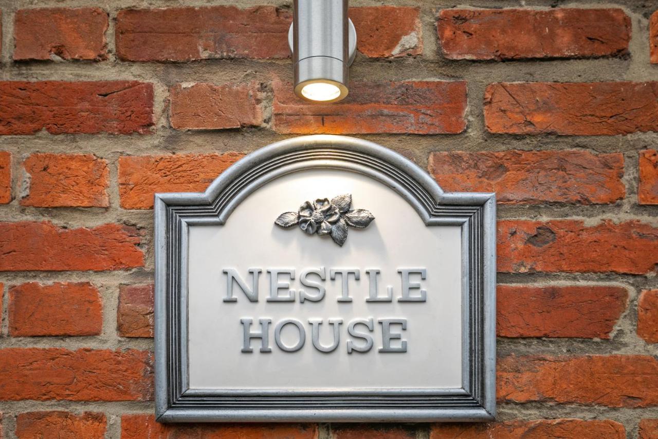The Nestle House Βίλα Γουίντσεστερ Εξωτερικό φωτογραφία